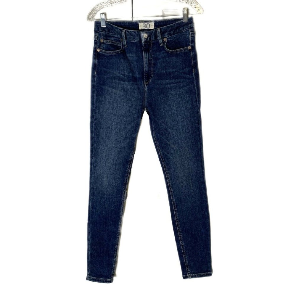 We the Free Thirty High Waist Jeans Jeggings
